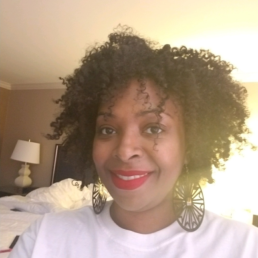 Meet your Posher, Jocelyn